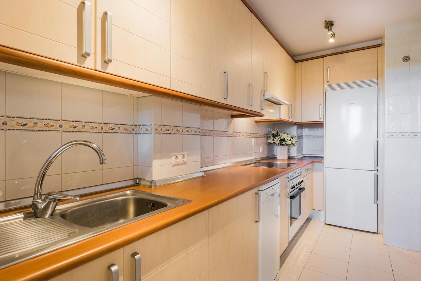 Wonderful Apartment 5 Minutes Flat Walk To The Centre Of ลากาลาเดมิฮาส ภายนอก รูปภาพ