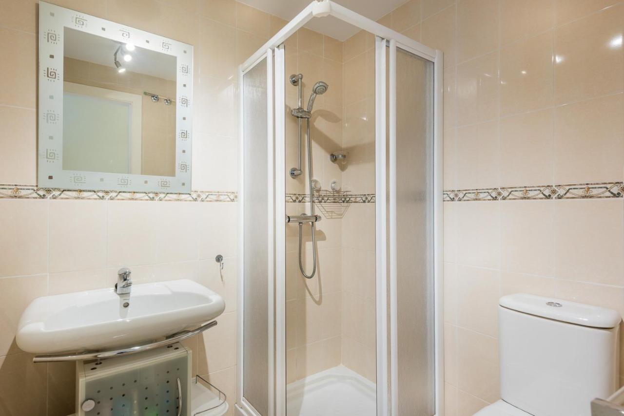 Wonderful Apartment 5 Minutes Flat Walk To The Centre Of ลากาลาเดมิฮาส ภายนอก รูปภาพ